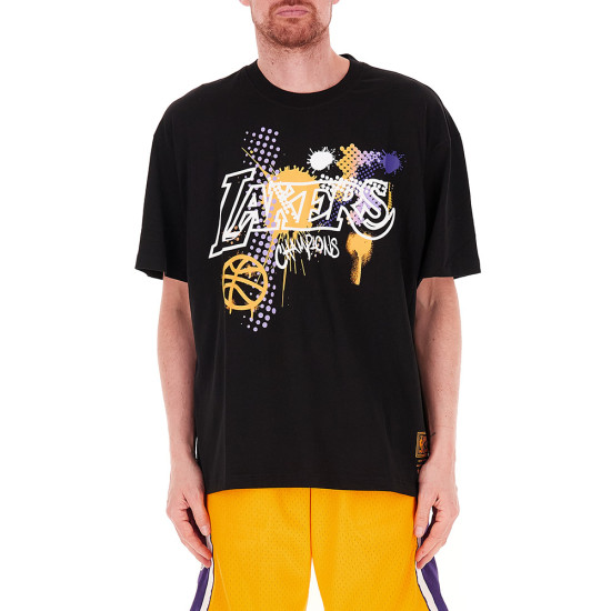 Mitchell & Ness Ανδρική κοντομάνικη μπλούζα Short Sleeve Tee